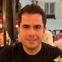 Dr. Mehran Rahmani avatar image