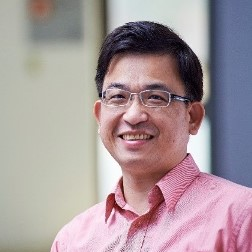 Prof. Dr. Chau-Ron Wu avatar image
