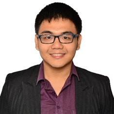 Dr. Yong Jie Wong avatar image