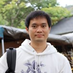 Dr. Sophal Try avatar image