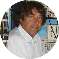 Prof. Dr. Guy Cheron avatar image