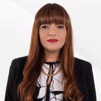 Dr. Lauren Yolanda Gómez-Zamorano avatar image