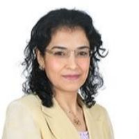 Prof. Dr. Hana Sulieman avatar image
