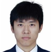 Dr. Danyang Lin avatar image