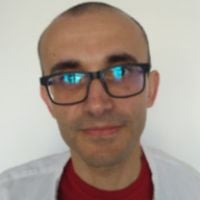 Prof. Dr. Emanuel Vamanu avatar image