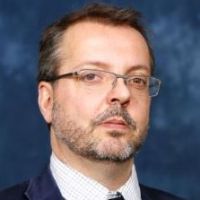 Dr. David M. Bastidas avatar image