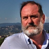 Prof. Dr. Marco Masseti avatar image