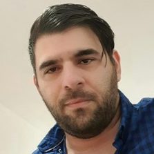 Dr. Georgios P. Georgiou avatar image