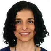 Dr. Marcela Martinez Tejada avatar image