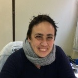 Prof. Dr. Svetlana Ivanova avatar image