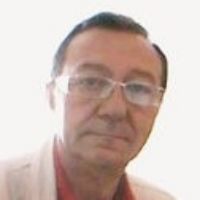 Dr. Todor Penyashki avatar image