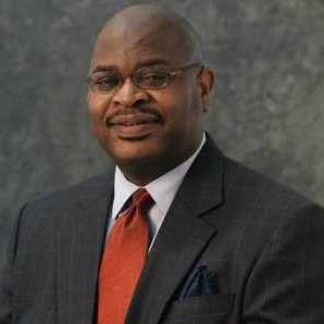 Prof. Dr. Kenneth L. Waters avatar image