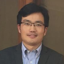 Dr. Chen Yang avatar image
