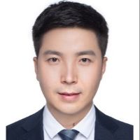 Dr. Tao Bao avatar image