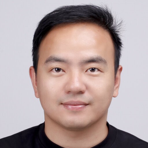 Dr. Yizhi Zhuo avatar image