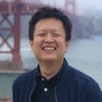 Dr. Wei Hsiang Chang avatar image