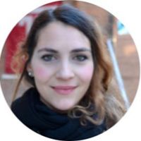 Dr. Carolina Lunetti avatar image