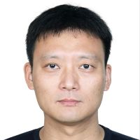 Dr. Xu Li avatar image
