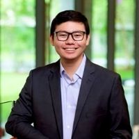 Dr. Arvin Soepriatna avatar image