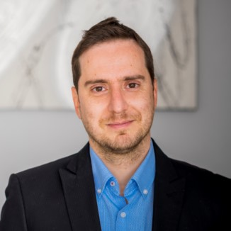 Dr. Fernando Alonso Martín avatar image