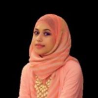 Dr. Nasrin Siraj Lopa avatar image