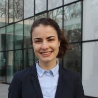 Dr. Jelena Vladić avatar image