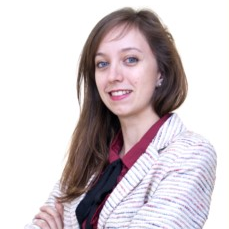 Dr. Cristina Bouzas avatar image