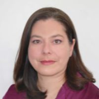Dr. Eleftheria Geronikou avatar image