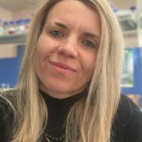 Dr. Maria Gessica Ciulla avatar image