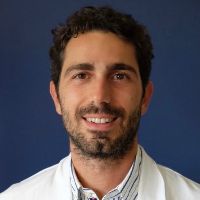 Dr. Mario Valenti avatar image