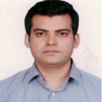 Dr. Arif Hussain avatar image