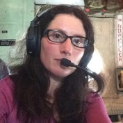 Dr. Michal Segal-Rosenheimer avatar image