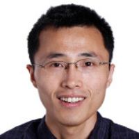 Dr. Dezhong Yang avatar image
