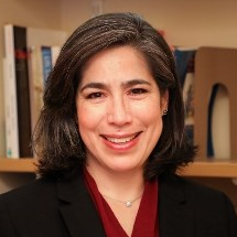 Dr. María Luisa Parra avatar image