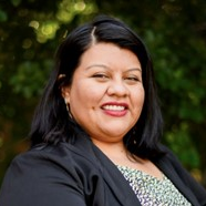 Dr. Angélica Amezcua avatar image