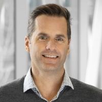 Dr. John Stagg avatar image