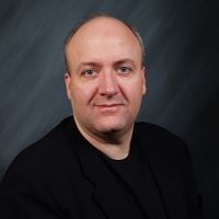 Dr. Brent M. Bany avatar image