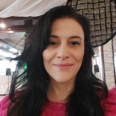 Dr. Vesna V. Panić avatar image