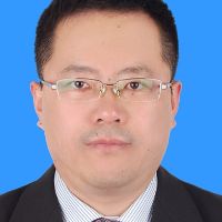 Prof. Dr. Yagang Zhang avatar image