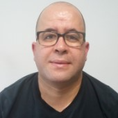 Dr. Redouane Khemmar avatar image