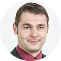 Prof. Dr. Sascha Preu avatar image