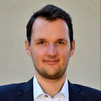 Dr. Csaba Bojtor avatar image