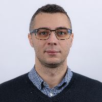 Dr. Árpád Illés avatar image