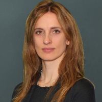 Dr. Giulia A. Zamboni avatar image