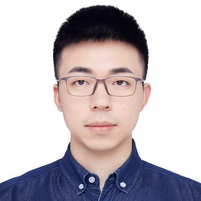 Dr. Yang Ma avatar image