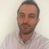 Dr. Mustafa Kemal Kaymak avatar image