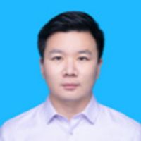 Dr. Wenfeng Chen avatar image