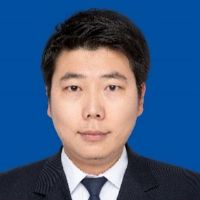 Dr. Weibing Du avatar image