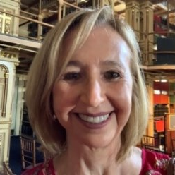 Dr. Maria Cristina Schneider avatar image