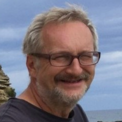 Prof. Dr. Jacek Kabziński avatar image